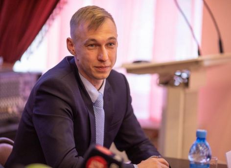 ​Куратора транспортной реформы в Южно-Сахалинске назначили гендиректором СПОПАТа в Сургуте