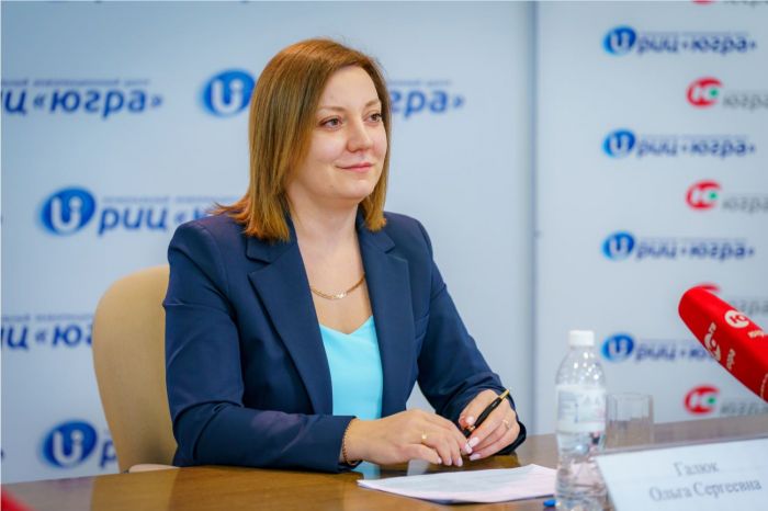Ольга Галюк: «В 2024 году нас ждет расширение проактивных услуг, то есть гражданам в некоторых случаях не нужно будет самостоятельно обращаться за назначением выплаты»