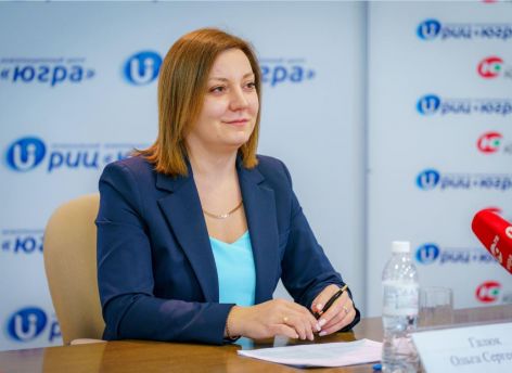 Ольга Галюк: «В 2024 году нас ждет расширение проактивных услуг, то есть гражданам в некоторых случаях не нужно будет самостоятельно обращаться за назначением выплаты»