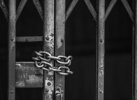 ​Югорчанин отправится в тюрьму на 13 лет за кражу нефтяного оборудования
