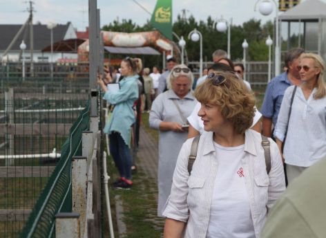 В Тюмени стартует новый сезон Школы гостевого бизнеса