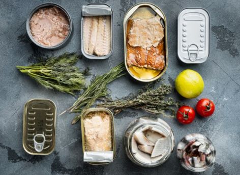 ​Югорчане повезут в Москву тушенку и продукцию из дикоросов