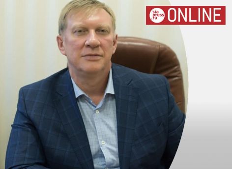 ​Пластическая хирургия: 30 лет в Сургуте // Андрей Сердюк ONLINE