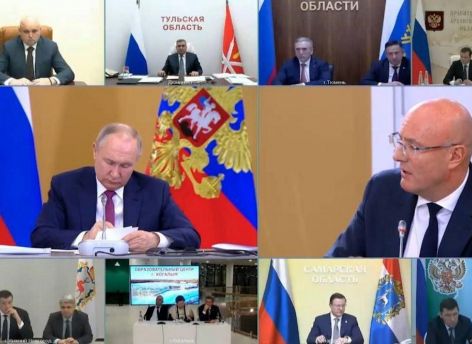 Межуниверситетский кампус в Тюмени создают по федеральным стандартам