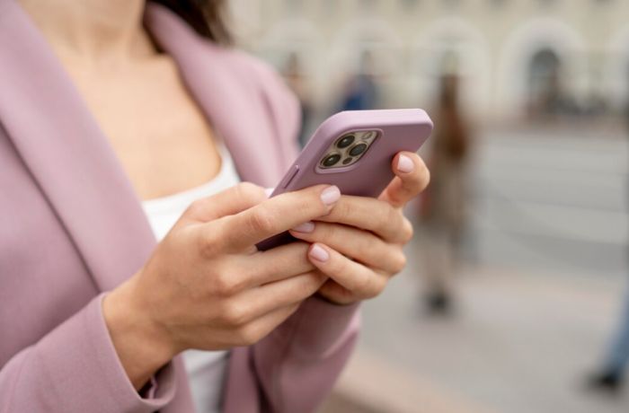 Каждый второй россиянин пользуется мессенджером Telegram