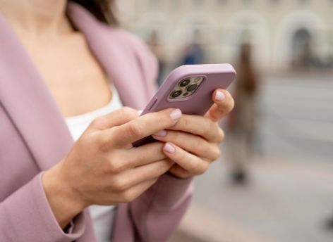Каждый второй россиянин пользуется мессенджером Telegram