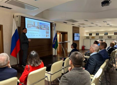 ​Инвесторы заинтересовались возрождением объектов культурного наследия Тюменской области