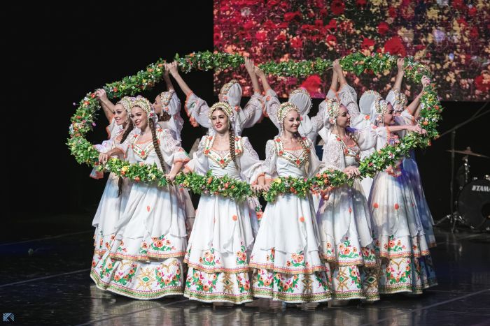 Куда сходить в Сургуте на выходных 10-11 февраля? // АФИША