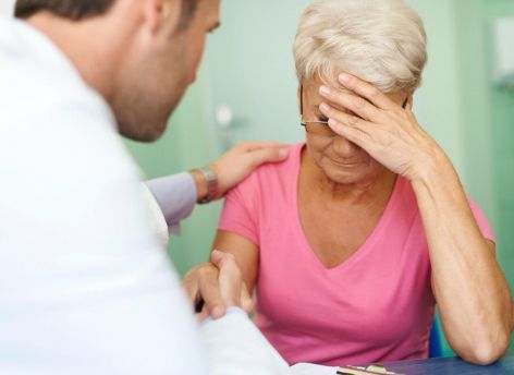 ​Врачи Югры напомнили о главных признаках инсульта