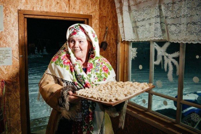 ​Тобольск приглашает на семейный гастрономический фестиваль «Пельменный съест»