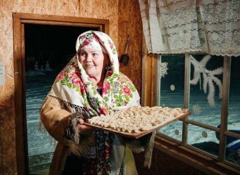 ​Тобольск приглашает на семейный гастрономический фестиваль «Пельменный съест»