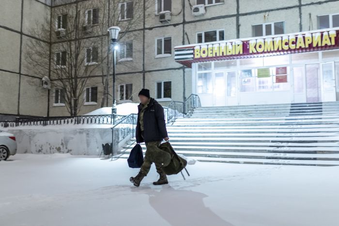 ​Контрактники получат от Сургута 150 тысяч рублей