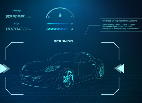 ​Apple пока не будет выпускать свой беспилотный автомобиль