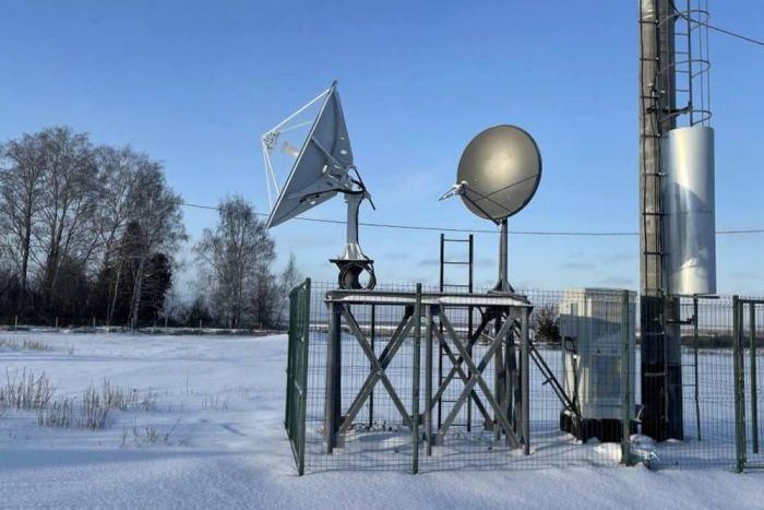 ​В 21 населенный пункт Тюменской области проведут мобильную связь стандарта 4G