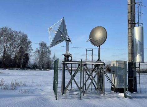 ​В 21 населенный пункт Тюменской области проведут мобильную связь стандарта 4G