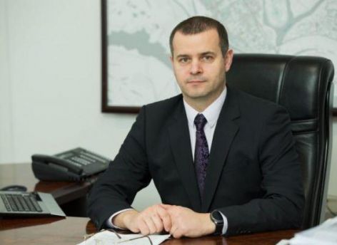 Роман Богач стал ответственным за уборку снега в Сургуте