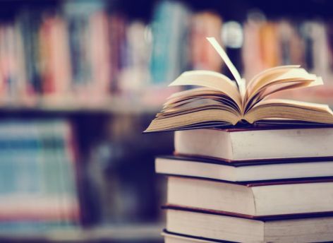 Сургутян призывают подарить книги библиотеке