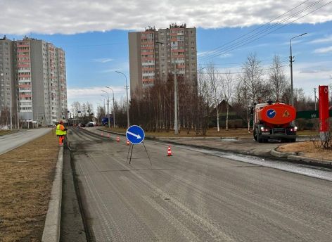 ​«Сургуту нужны выделенные полосы»: директор СПОПАТа высказался об отдельных полосах для автобусов
