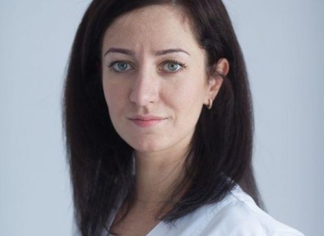 Ульяна Павлова: «Технологии виртуальной реальности могут стать важным дополнением к традиционным методам лечения психических и физических расстройств»