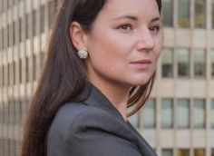 Елизавета Чурина: «Притока кандидатов на рынок труда ожидать не приходится…»