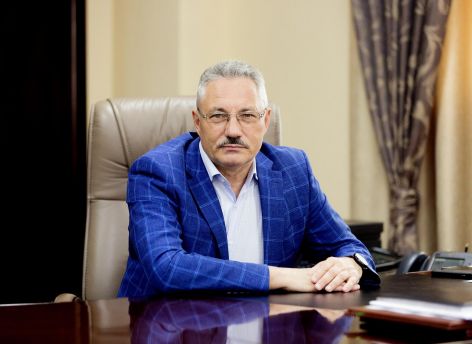 ​Ректора СурГУ Сергея Косенка назначили на новый срок