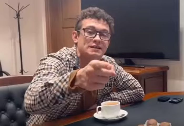 ​Актер из «Слова пацана» сыграет Жириновского