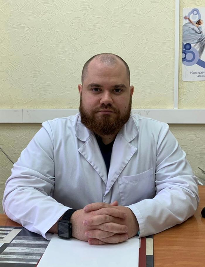 «Пациент прочитал в Гугле, что умирает. А в итоге – это просто ОРЗ» 