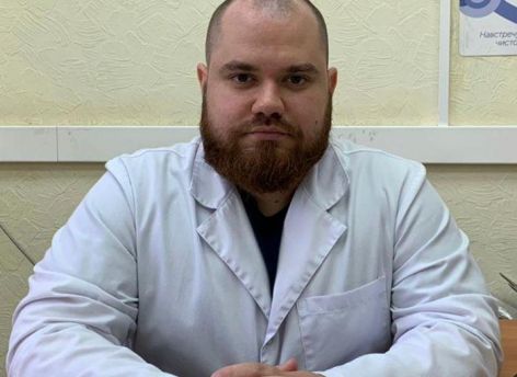 «Пациент прочитал в Гугле, что умирает. А в итоге – это просто ОРЗ» 