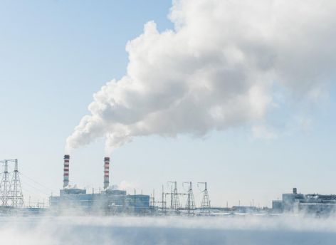 ​На Сургутской ГРЭС-2 реализуют проекты по техническому перевооружению энергоблоков ПГУ-400 МВт