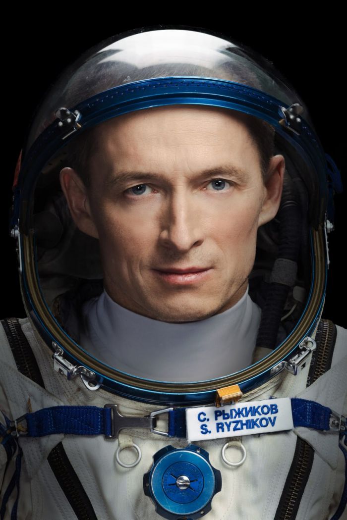 ​Космонавт из Югры в третий раз покорит космос