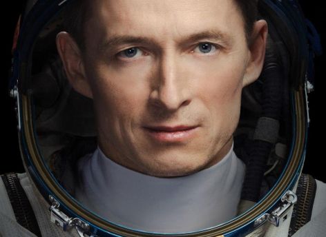 ​Космонавт из Югры в третий раз покорит космос