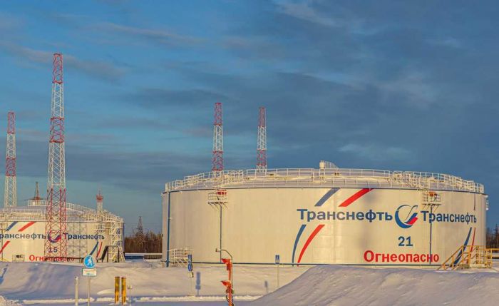 ​«Транснефть – Сибирь» повысила надежность инфраструктурных объектов в трех регионах