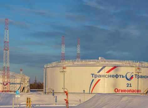 ​«Транснефть – Сибирь» повысила надежность инфраструктурных объектов в трех регионах