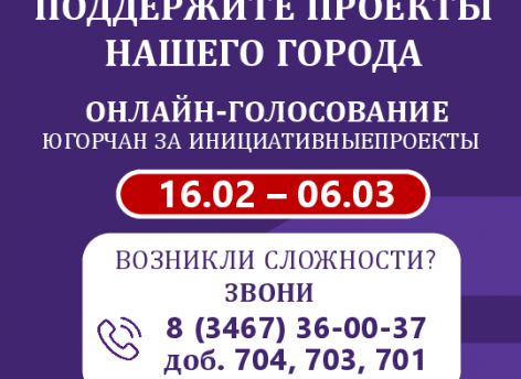 ​Сургут может получить дополнительные деньги на реализацию инициатив жителей