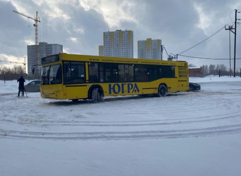 ​Три новых маршрута общественного транспорта запустят в Сургуте
