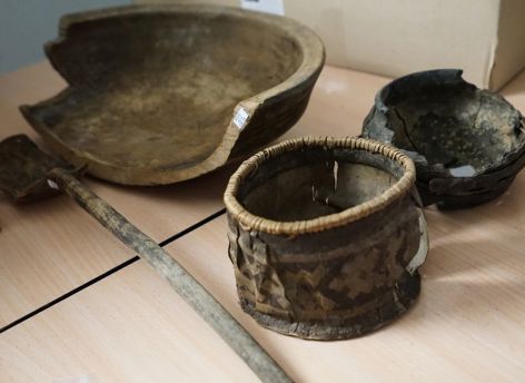 ​Более семи тысяч исторических памятников обнаружили в Югре