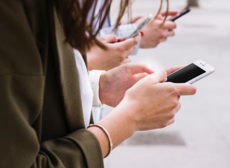 Telegram «сломался»: пользователи жалуются на сбой