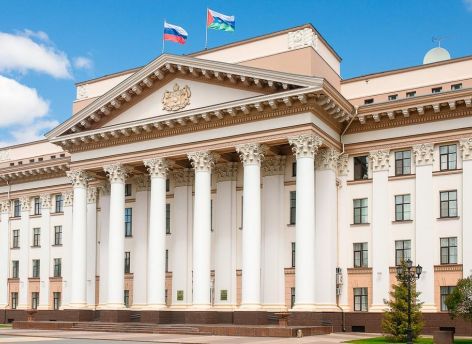 ​В Тюменской области стартует конкурс для СО НКО на гранты губернатора