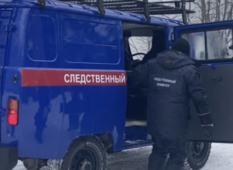 В ХМАО рабочий погиб под мешками с цементом