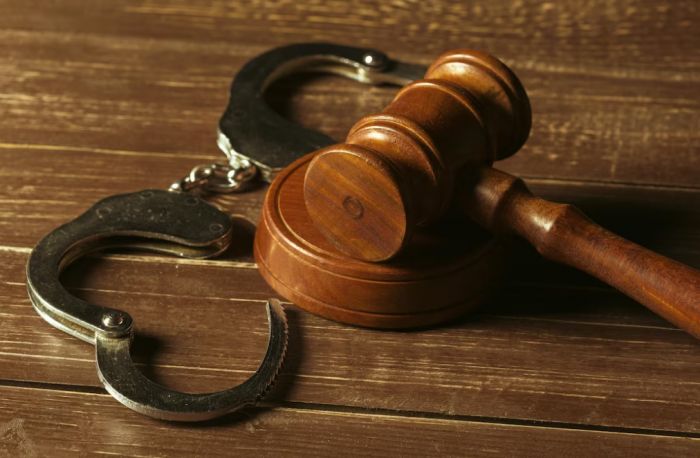 ​Суд отправил в колонию югорчанина за смертельное избиение