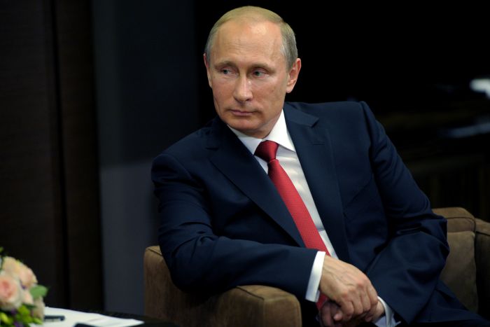​Владимир Путин предложил продлить семейную ипотеку до 2030 года