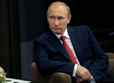 ​Владимир Путин предложил продлить семейную ипотеку до 2030 года