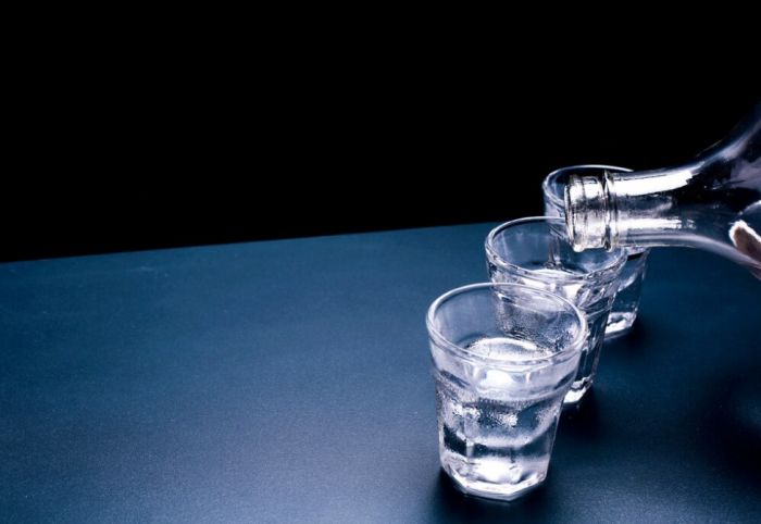 ​Югра вошла в тройку самых пьющих регионов