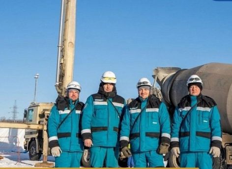 ​Александр Моор: Производство полипропилена укрепит технологический суверенитет страны