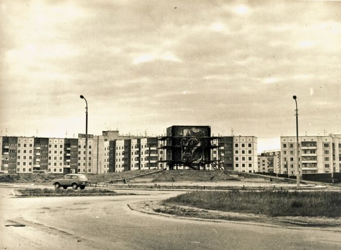 ​Восстановить бы…