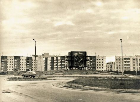 Восстановить бы…