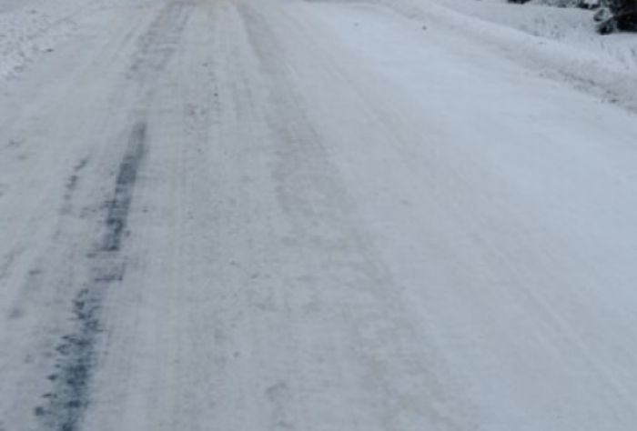 В Сургуте за день произошло два ДТП с мусоровозами