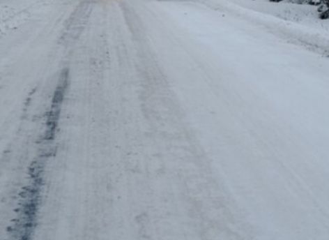 В Сургуте за день произошло два ДТП с мусоровозами