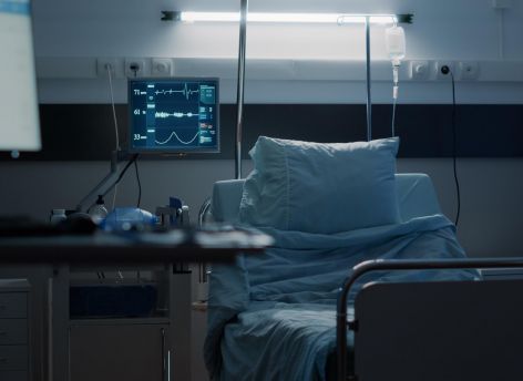 ​На Первом канале рассказали о диагнозе умершей учительницы из Сургута