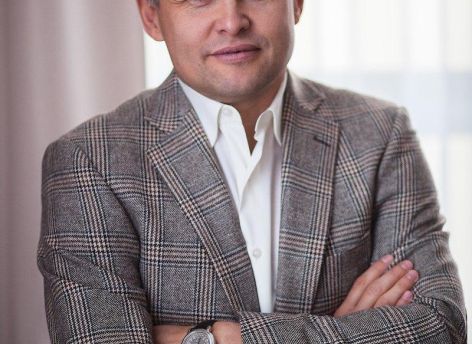 ​Председателем Уральского банка Сбербанка назначен Петр Колтыпин